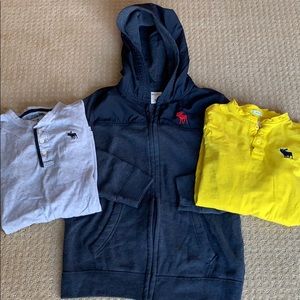 💙Abercrombie Kids Bundle. 💙